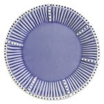 Sousplat Búzios Ø35cm Scalla