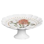 Porta Torta Com Pé Champignons - Valentina 1 Scalla