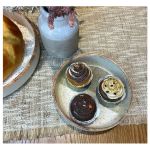 Tigela Média Colors Verde Scalla