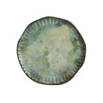 Porta Petit Four Oreon Green Scalla