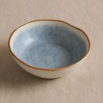 Conjunto 6 Bowls Oreon Blue Scalla