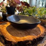 Tigela Orgânica Ônix Digital 1lt Scalla