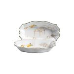 Travessa Pequena Branca Toscana Scalla