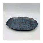 Travessa Pequena Orgânica Ônix Digital Scalla