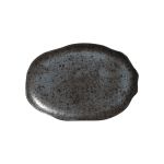 Travessa Pequena Orgânica Ônix Digital Scalla