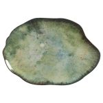 Travessa Orgânica Média Oreon Green Scalla
