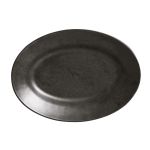 Travessa Pequena Stone Black Scalla