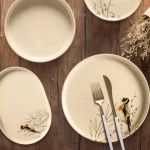 Conjunto 6 Bowls Isis Scalla