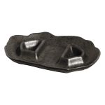 Petisqueira Orgânico Ônix Digital Scalla