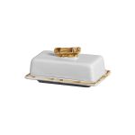 Manteigueira Bambu Scalla