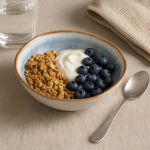 Conjunto 6 Mini Bowls Oreon Blue Scalla