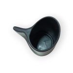 Caneca Grande Orgânica Ônix Digital Scalla