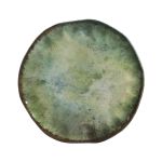 Conjunto 6 Pratos Raso Ø28cm Oreon Green Scalla
