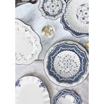 Conjunto 6 Bowls Hamptons Scalla