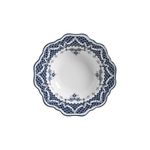 Conjunto 6 Pratos Fundo Ø25cm Hamptons Scalla