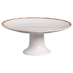 Porta Torta Bambu Scalla