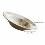 Prato Risoto Com Tampa Toscana Scalla