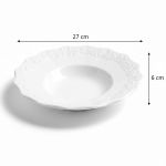 Prato De Risoto Mediterrâneo Provence Scalla