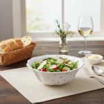 Tigela Média Lauren 650ml Valentina Scalla