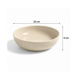 Tigela Média Isis 650ml Scalla