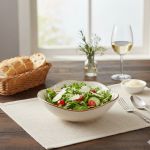 Tigela Média Strip 700ml Scalla