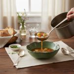 Tigela Pequena Oreon Green 900ml Scalla