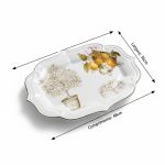 Travessa Grande Branca Toscana Scalla