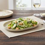 Travessa Média Aspen Verde Scalla