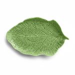 Travessa Média Couve Verde Cristina Scalla