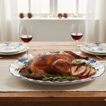 Travessa Média Hamptons Scalla