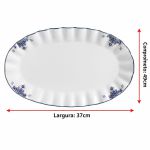 Travessa Média Hamptons Scalla