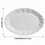 Travessa Grande Mediterrâneo Provence Scalla