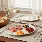 Travessa Média Isis Scalla