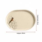 Travessa Média Isis Scalla