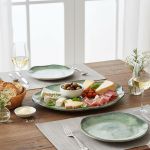 Travessa Orgânica Média Oreon Green Scalla