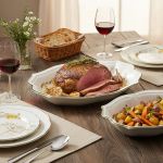 Travessa Pequena Branca Toscana Scalla