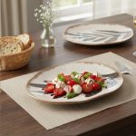 Travessa Pequena Strip Scalla