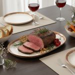 Travessa Pequena Colors Branca Scalla