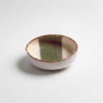 Conjunto 6 Bowls Colors Verde Cerâmica Scalla