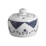 Açucareiro Hamptons 250ml Cerâmica Scalla