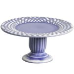 Porta Petit Four Búzios Scalla