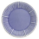 Sousplat Búzios Ø35cm Scalla