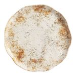 Sousplat Aspen Bege Ø34cm Scalla