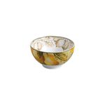 Conjunto 6 Bowls Cereal Verde Toscana