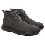 Bota Dodge Priest Asfalto