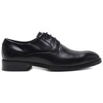 Sapato Masculino Derby Oviedo Preto