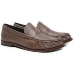 Mocassim Feminino Lady Fog