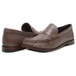 Mocassim Feminino Lady Fog