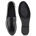 Mocassim Feminino Sofia Preto