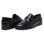 Mocassim Feminino Sofia Preto